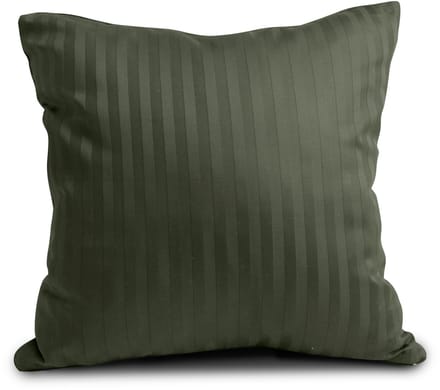 Ademaszko Kussensloop met Strepen 1 cm (40x40 cm)