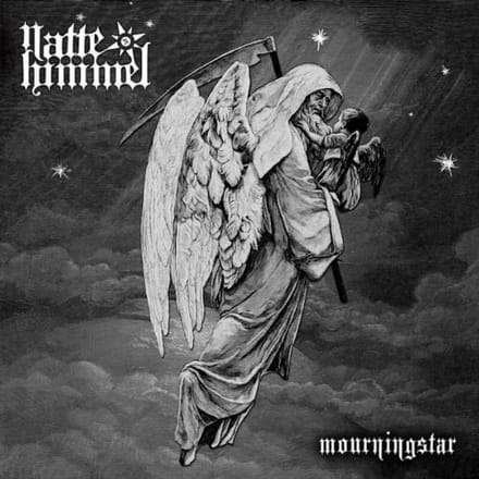 Nattehimmel - Mourningstar (CD)