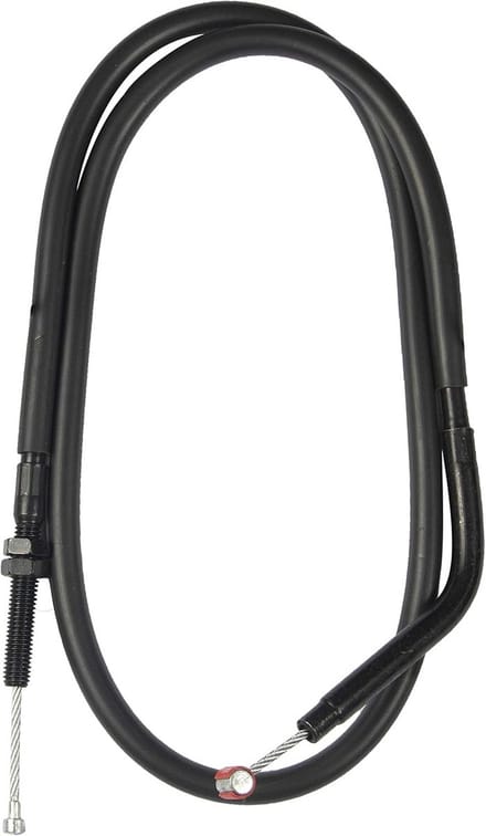 Koppeling Kabel Motor - Vervangingskabel - Soepel Schakelen - Verminderde Wrijving - 33cm Lengte