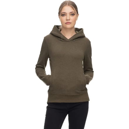 Dames Hoodie Ragwear Emerina