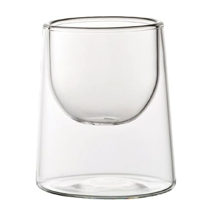 Utopia Dubbelwandig Dessert/Proefschaaltje 7Cl (6 stuks)