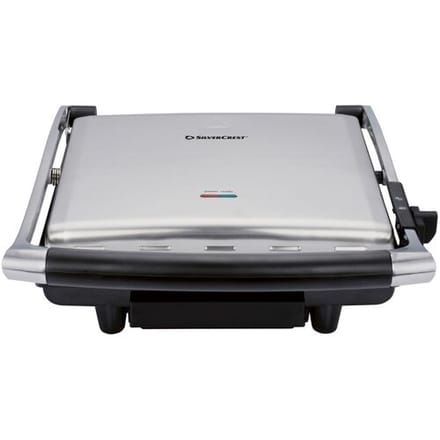 SILVERCREST Paninigrill