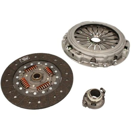 Koppelingsset KIT3P VALEO 826264