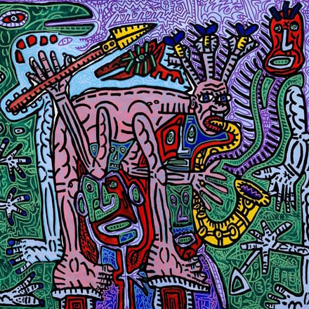 Lionel Martin - Solo (CD)