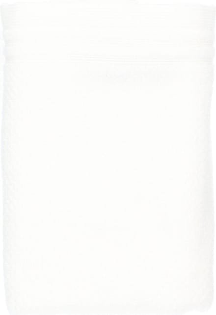 Lasa Home | Badhanddoek Dune Wit 50x100 cm