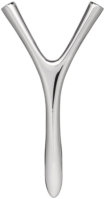 Alessi Virgula Divina flessenopener