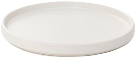 Dessertbord Homla FAMELIO White, 21 cm