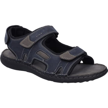 JOSEF SEIBEL Vincent 08 | Sandaal voor Heren | blauw