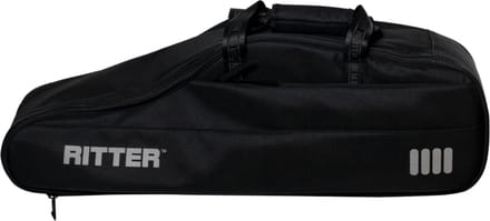 Ritter Bags Gigbag Bern Tenor Saxophone - Case voor blaasinstrumenten