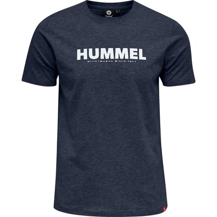 T-shirt Korte Mouw hummel T-shirt hmlLEGACY