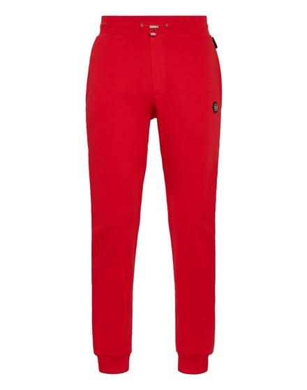 Broek Iconic Plein