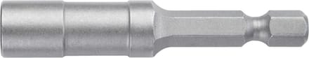 Wurth - Universele houder E 6,3 (1/4) Met borgring - Universele houder E 6,3 (1/4") Met borgring x 1 st -