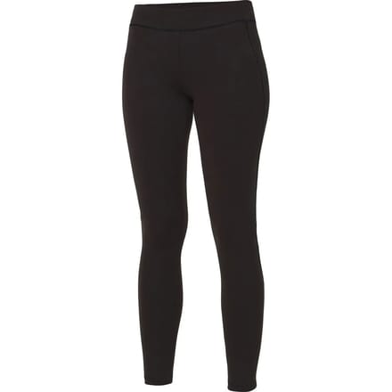 Just Cool Women´s Cool Athletic Pant JC087 - Jet black - S
