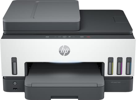 HP Smart Tank 790 All-in-One Multifunctioneel - Kleur - Inkt
