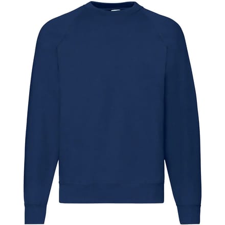 Sweatshirt Fruit of the Loom Classic