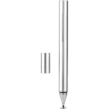 S9 Hoge Precisie Tablet Disc Pen Handschrift Teken Stylus voor Touchscreen ApparatenSneeuwgordijn