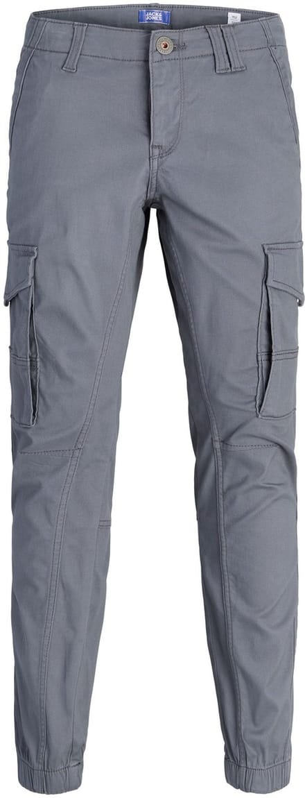 Jack & Jones Junior Slim fit broek Slim fit broek Boys