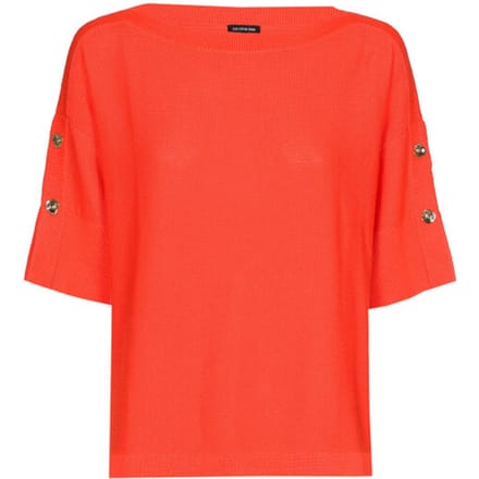 Caroline Biss Top korte mouw 1210