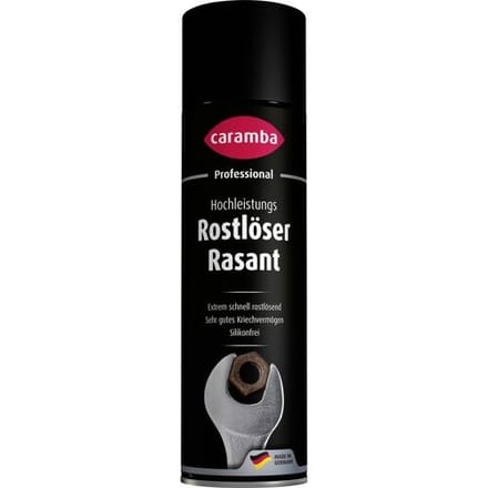 Caramba Rasant 6007081 Roestverwijderaar 500 ml