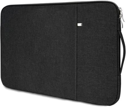 Dailygoods - Laptophoes 13 inch - Waterbestendig en draagbaar