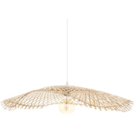 Eazy Living Hanglamp Ø 75 cm Laurel Beige