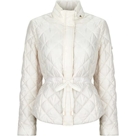 Donsjas MICHAEL Michael Kors ECO BELTED PCKBL PUFFR