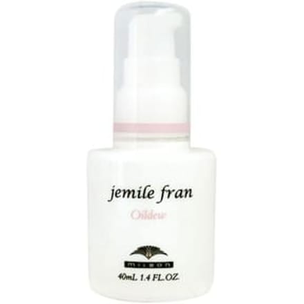 MILBON - Jemile Fran Oildew Hair Oil 40ml