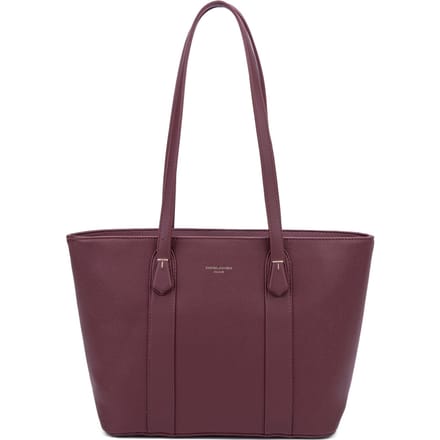 David Jones Schoudertas Women