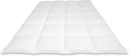Cassenz DA VINCI Dekbed | 100% Mazurische ganzendons | Tencel®/zijde tijk | Winter - warmteklasse 2 - 200/200cm - 690gr.