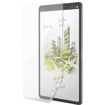 Hama Displaybescherming "Feels Like Paper" voor iPad Air 13" (2026/2025/2024)
