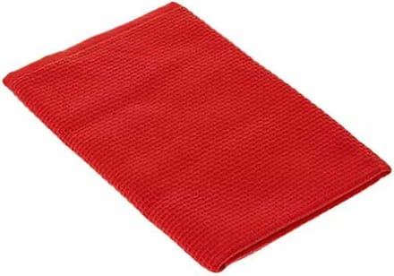 Lasa Home Theedoek Rood
