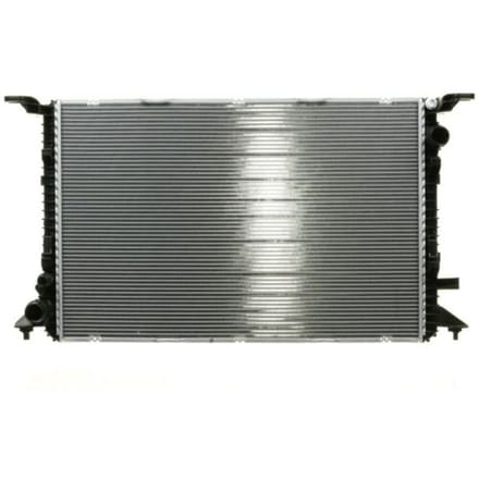 Radiator, motorkoeling MAHLE CR 1023 000P