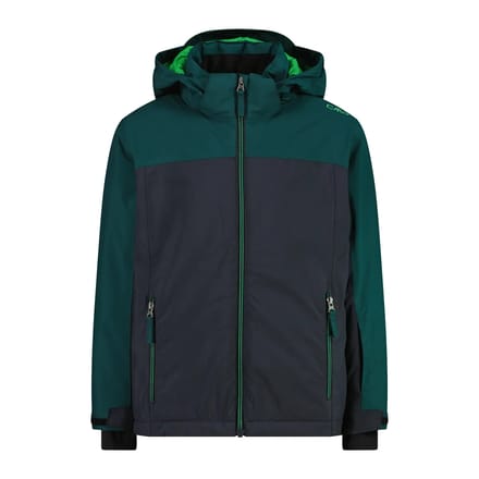 Cmp Snaps Hood 39w1924 Jas Groen 12 Years Kinderen