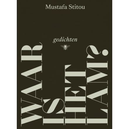 Waar Is Het Lam? - Mustafa Stitou