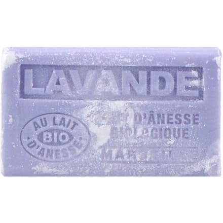 Bell Ezelinnenmelk Zeep Lavendel Bio 125g