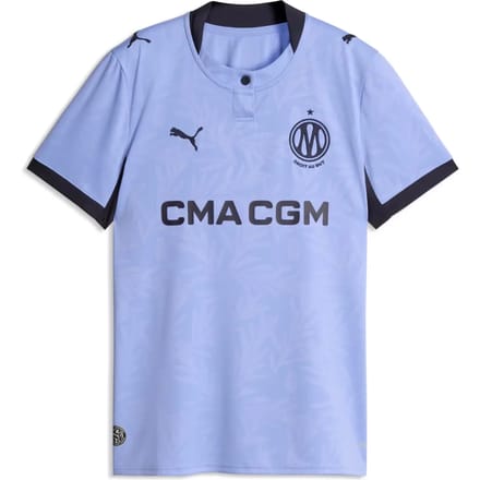 Derde dames tenue OM 2026/27