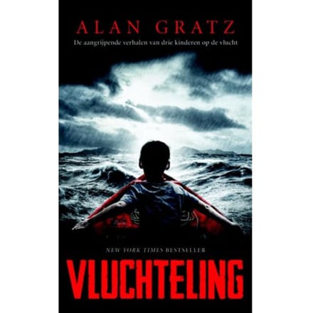 Vluchteling - Alan Gratz
