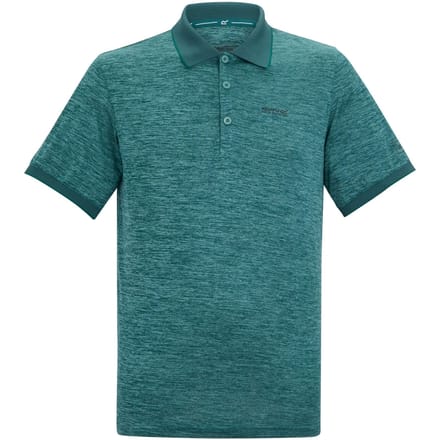 Regatta Heren Remex II Jersey Poloshirt (Artisjok)
