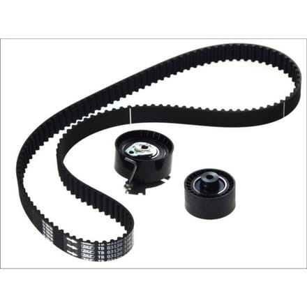 Distributieriemset SKF VKMA 03256