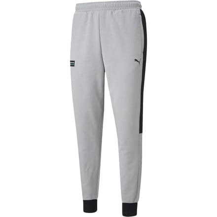 Puma Heren AMG Petronas Mercedes Joggingbroek (Grijs)
