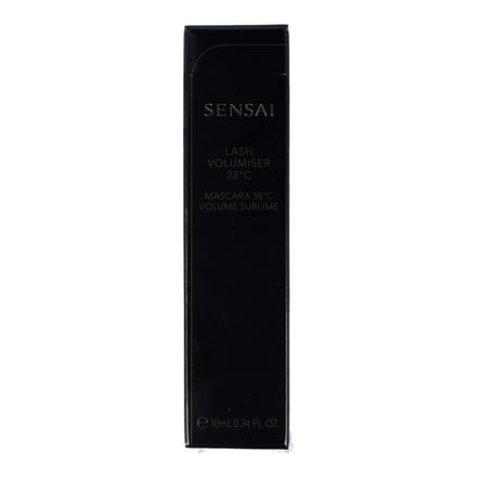 Sensai Lash Volumiser 38c Sensai - Mascara 38 °c Collection Lash Volumiser 38°c BLACK