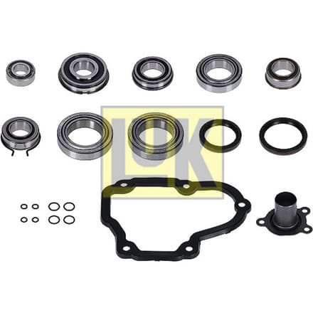 Schaeffler Luk Reparatieset, handgeschakelde versnellingsbak LUK 462 0326 10