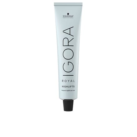 Schwarzkopf Igora Royal Highlifts 12-2 Special Blonde Ash 60ml