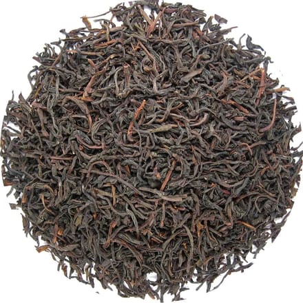 De Kruidenbaron - Ceylon Blad OP thee - 100 gram