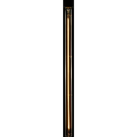 SEGULA Soft LED Tube 500 E27 6,2W 927 dimbaar