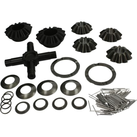 Reparatieset, achteras EURORICAMBI 60170781