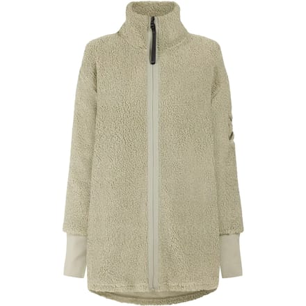 Fleece met volledige rits voor dames Didriksons Sally