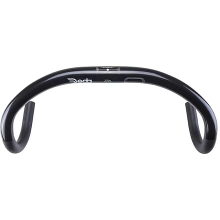 Stuur AL 6061 MY17 Deda Pista Track