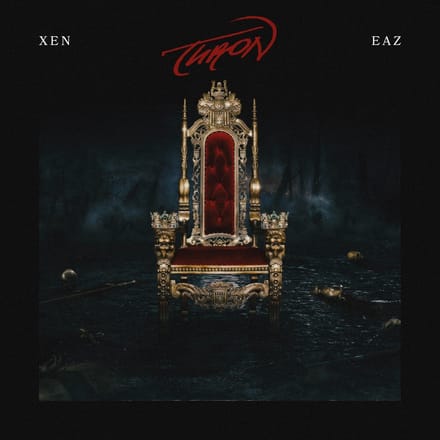 Eaz & Xen - Thron (CD)