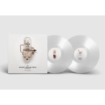 Mr. Machine - Brandt Brauer Frick Ensemble